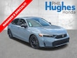 Honda Civic Hybrid