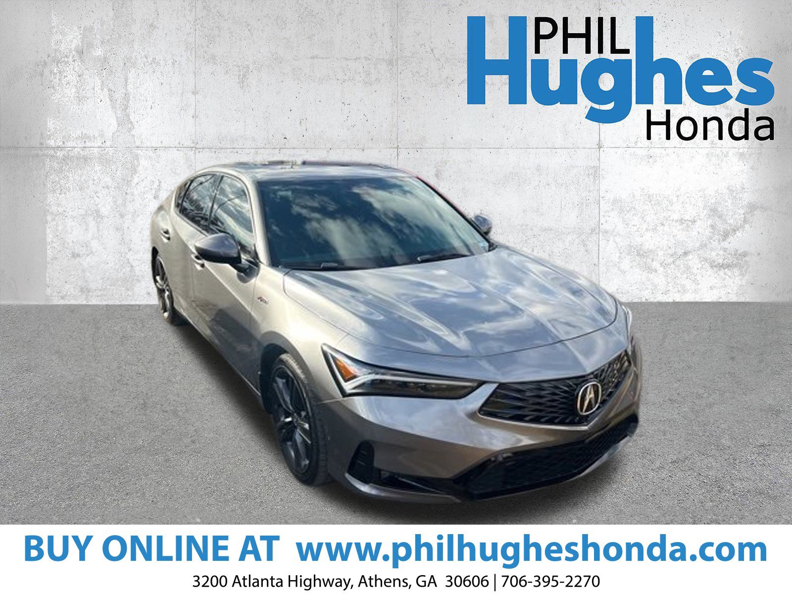 2023 Acura Integra A-Spec's photo