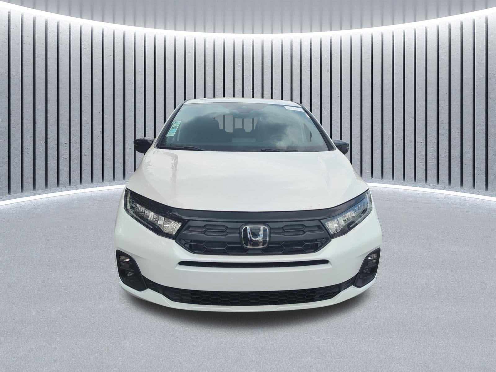 2026 Honda Odyssey Sport L - Photo 10