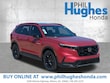 Honda CR-V Hybrid