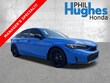 Honda Civic Hybrid