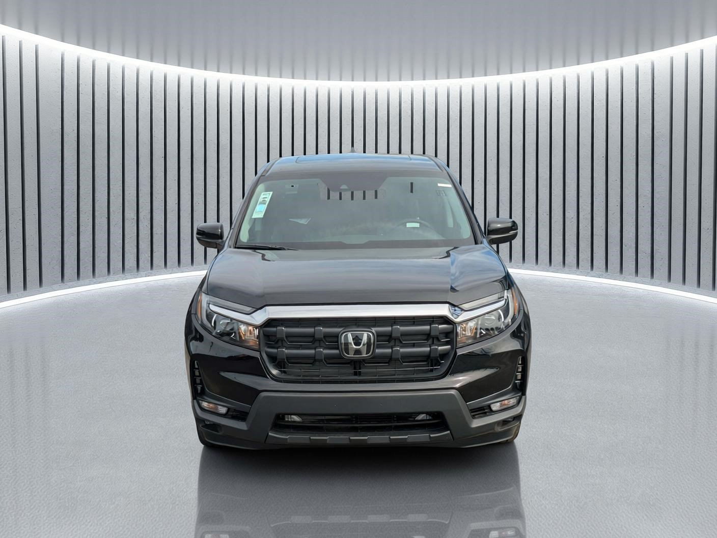 2026 Honda Ridgeline RTL - Photo 11