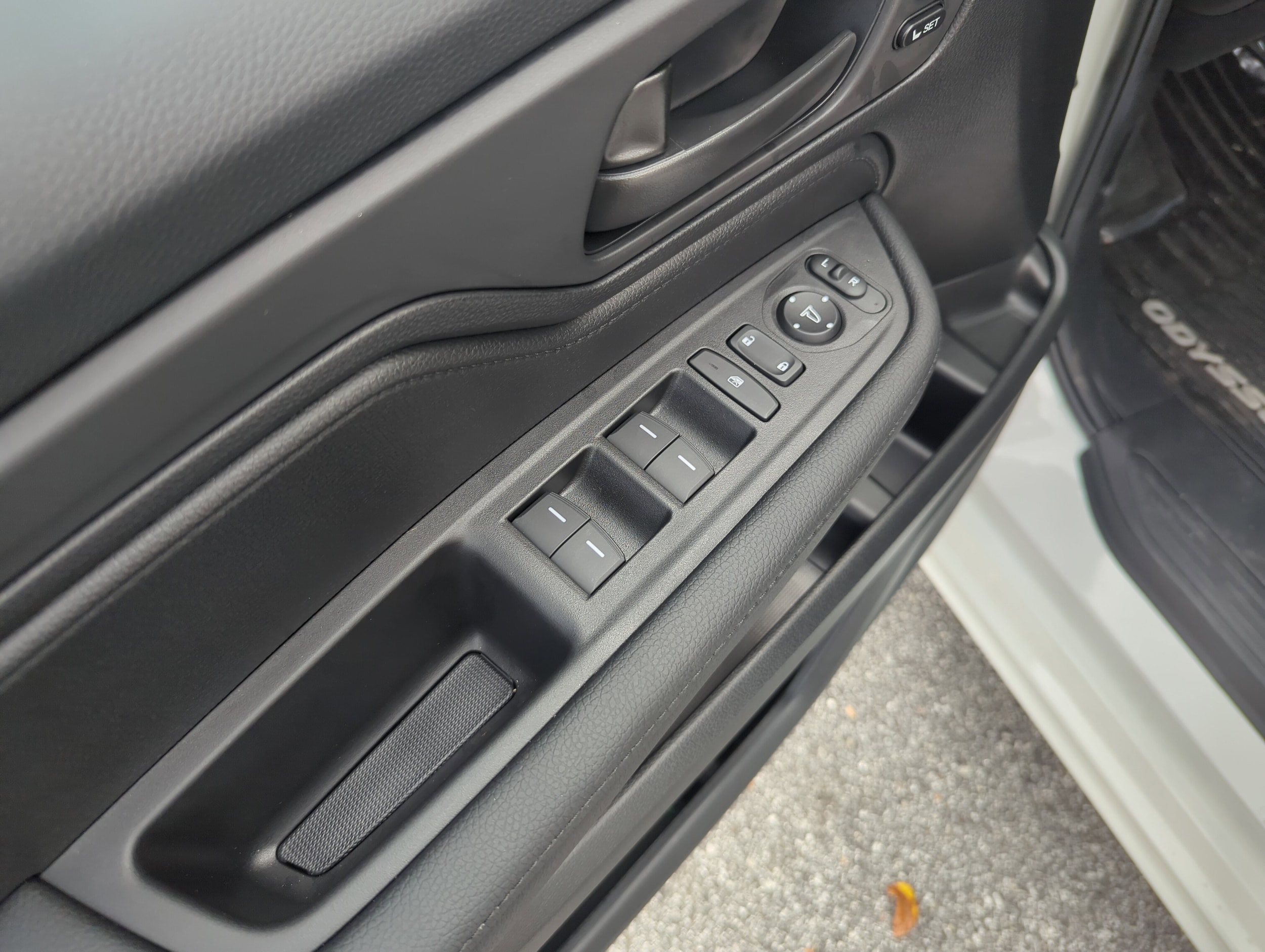 2026 Honda Odyssey Sport L - Photo 16