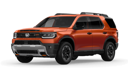 Honda Passport
