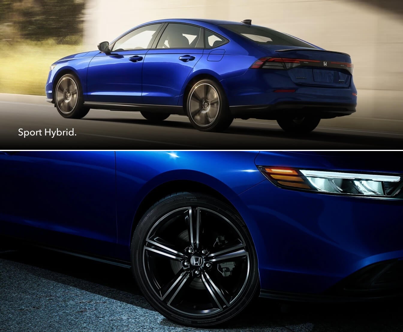 2026 Honda Accord Hybrid Fuel Economy