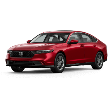 2025 Honda Accord EX-L Hybrid