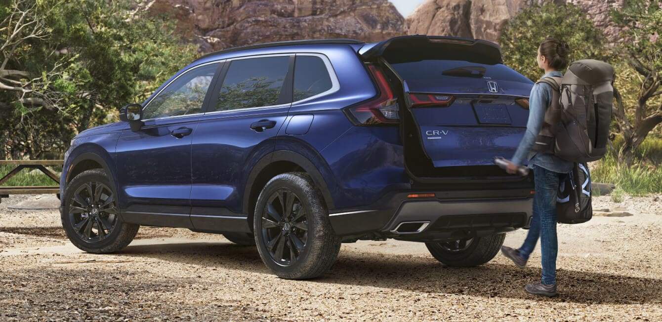 Does Honda Make A Hybrid?