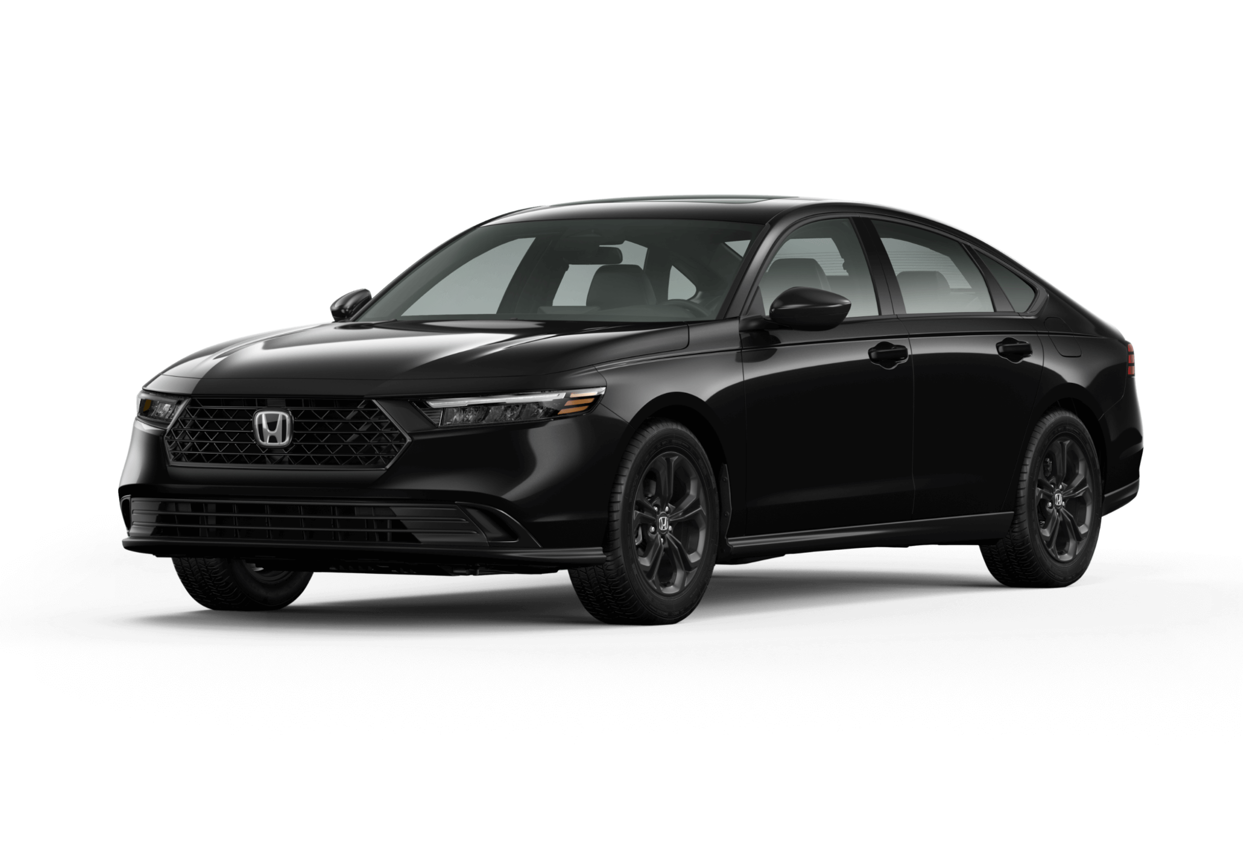 2025 Honda Accord