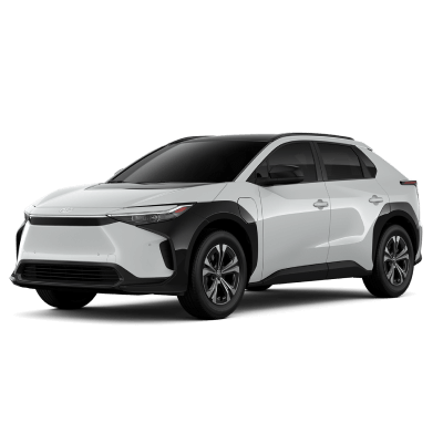 2025 Toyota bZ4X XLE