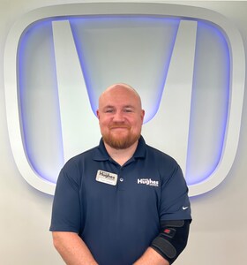 Staff member Trent Cleland from ID_765f9cd3c87a