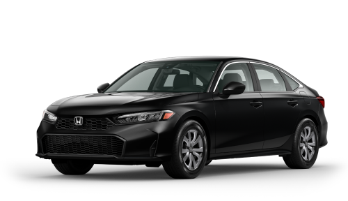 Honda Civic Sedan