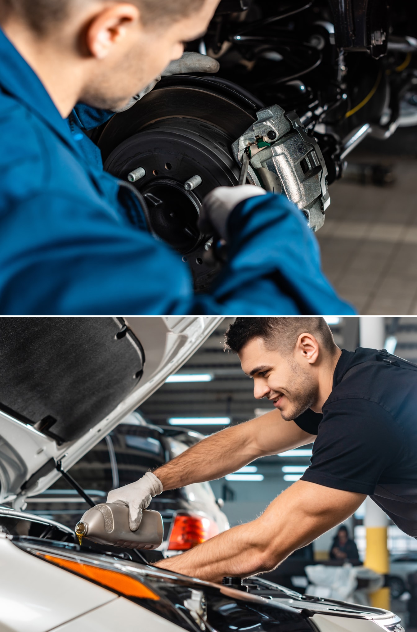 What Services Does Phil Hughes Honda Provide?