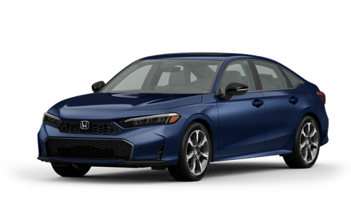 Honda Civic Hybrid