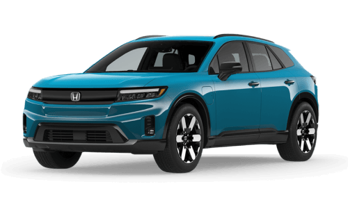 Honda Prologue