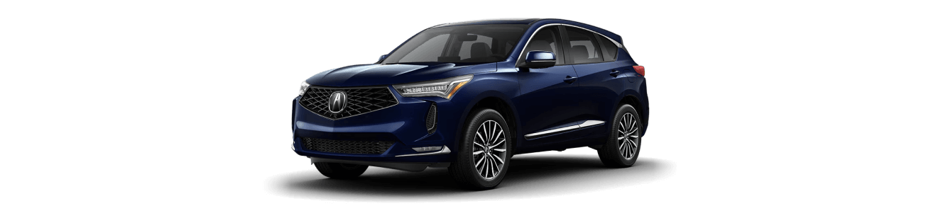 2025 Acura RDX
