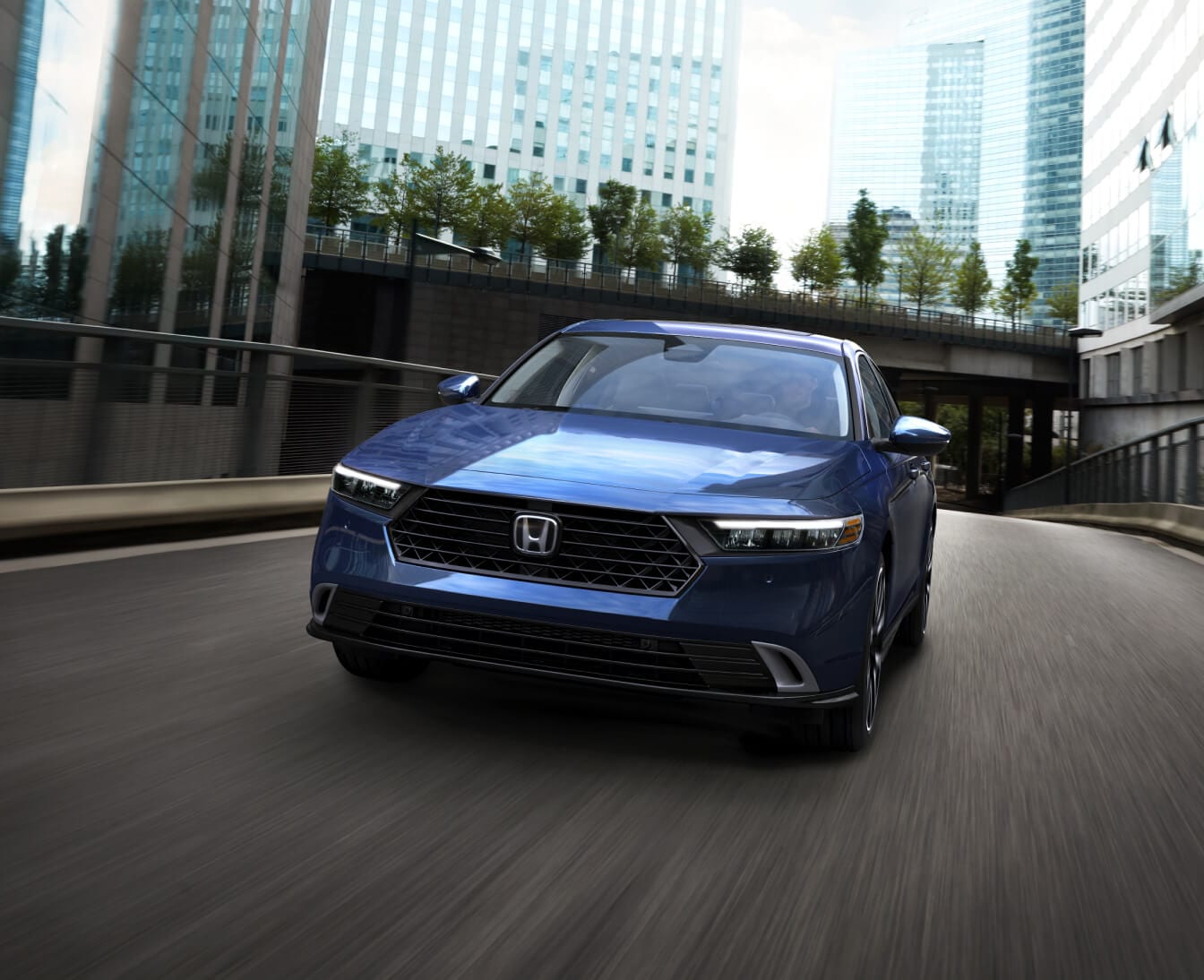 2025 Honda Accord Engine Options