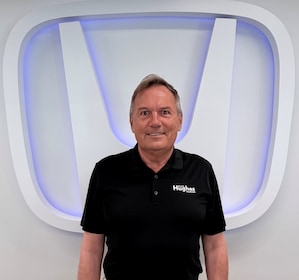 Staff member Eric Brinkman from ID_85b04d39b74a