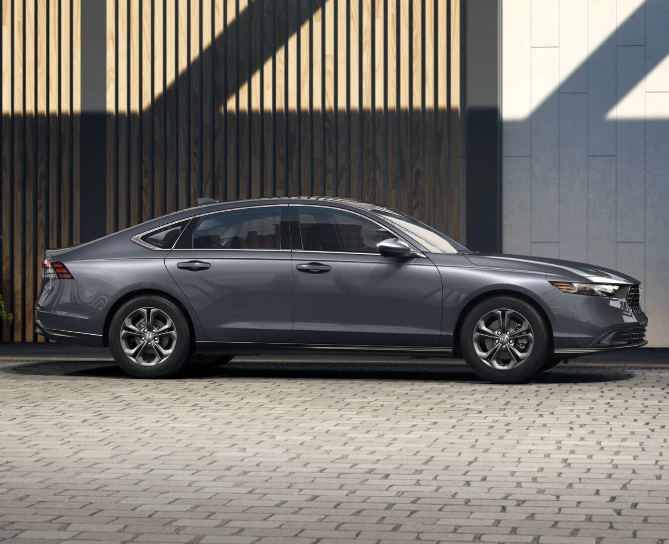 2025 Honda Accord Dimensions