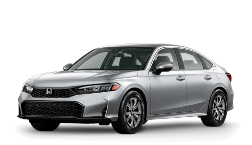Honda Civic Sedan