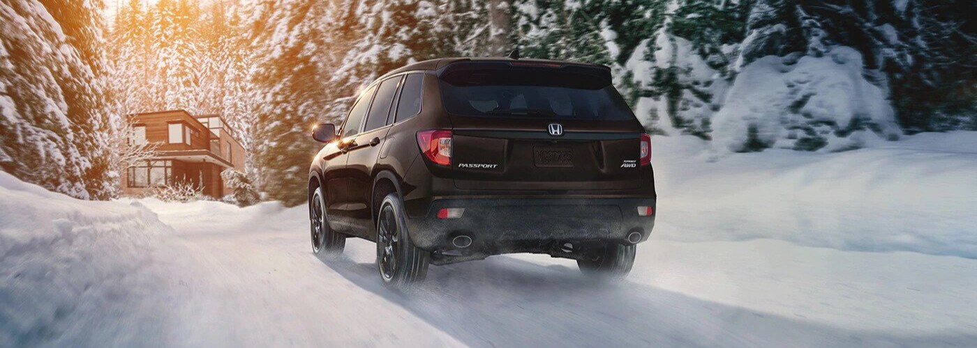 How to Prepare Your Car for Winter