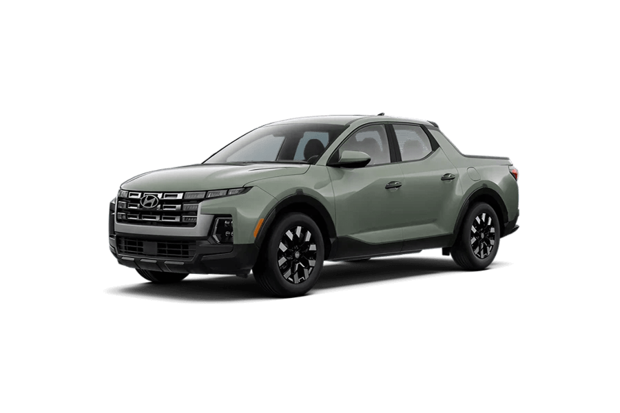 Hyundai Santa Cruz