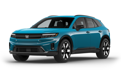 Honda Prologue