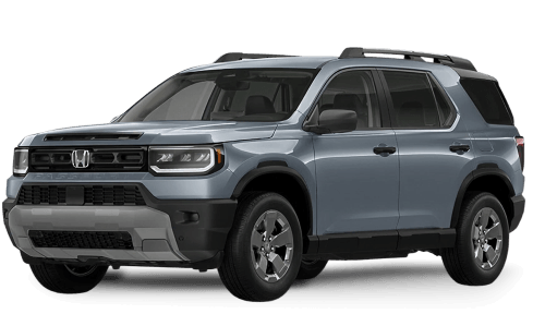 Honda Passport