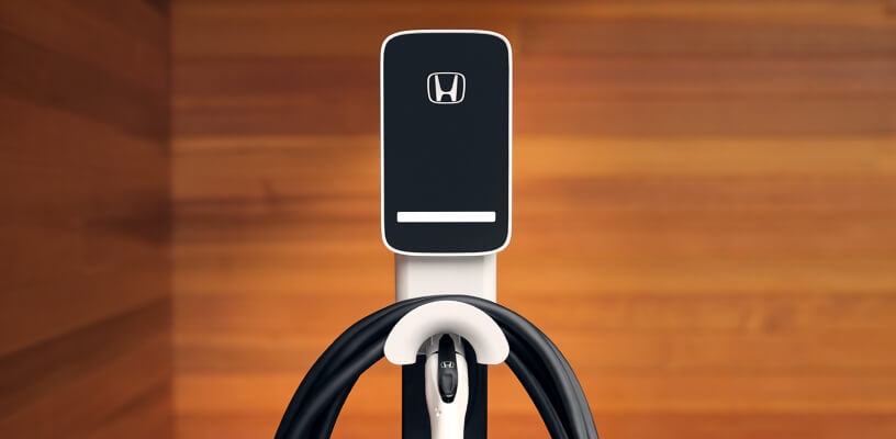 Honda EV Battery Information