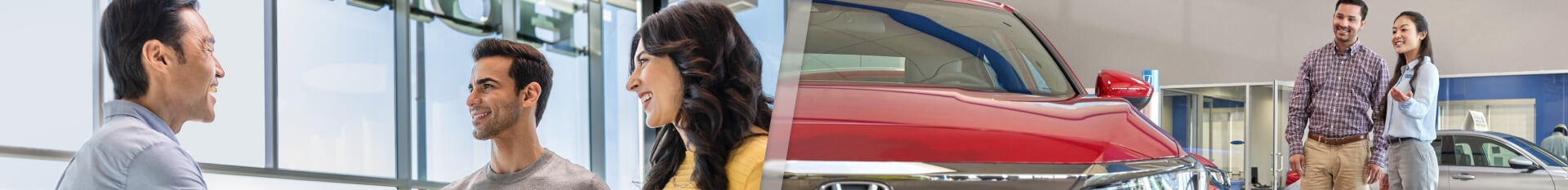 Explore Value With Our Used Honda Vehicles for Sale