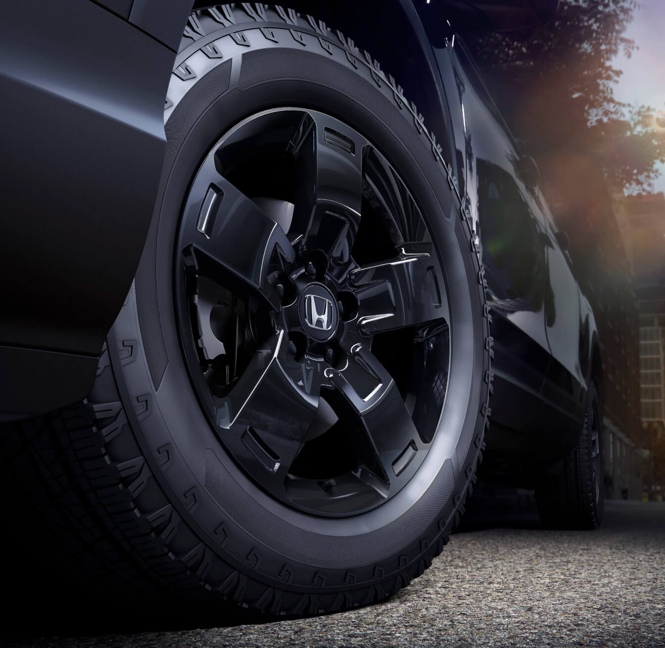 2025 Honda Ridgeline Reliability