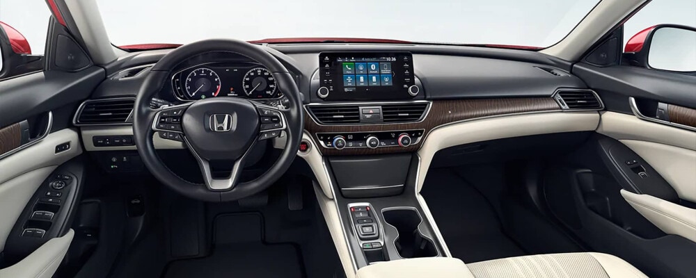 Honda Accord Maintenance Schedule