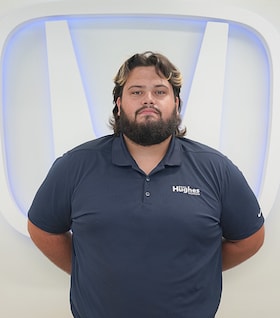 Staff member Tyler Vaughn from ID_85b04d39b74a