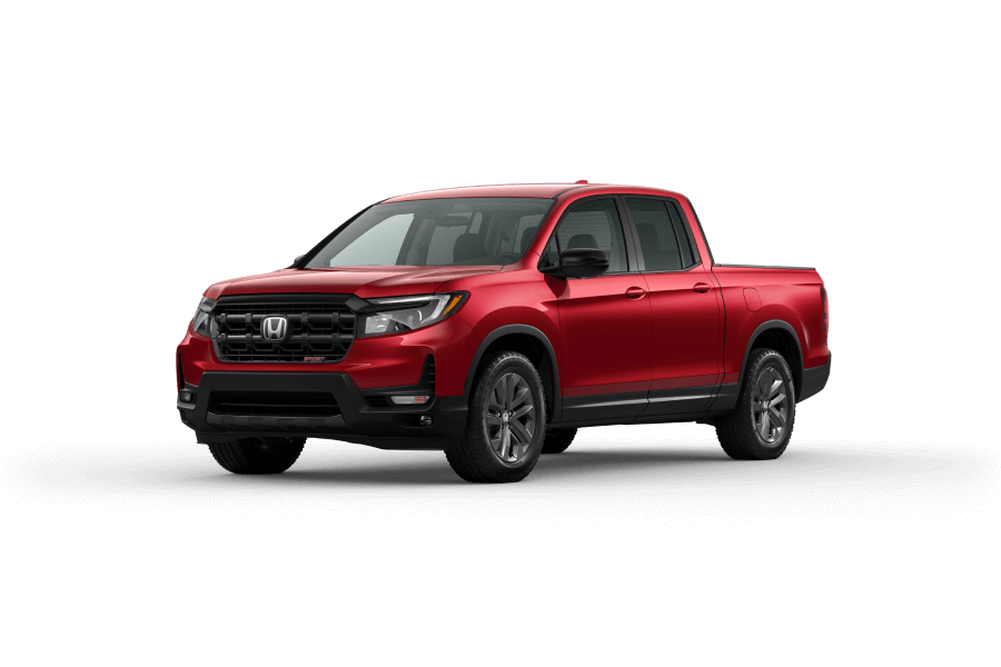 Hyundai Santa Cruz Ridgeline