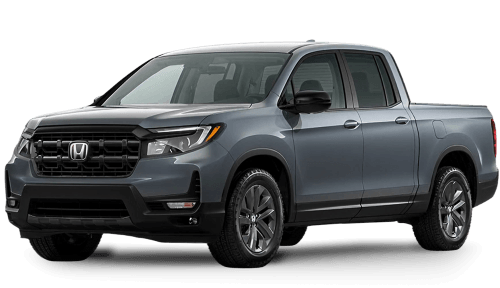Honda Ridgeline