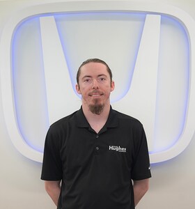 Staff member Aaron Cook from ID_87ef8320835b