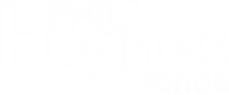 Phil Hughes Honda
