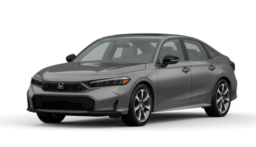 Honda Civic Hybrid