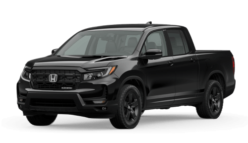 Honda Ridgeline