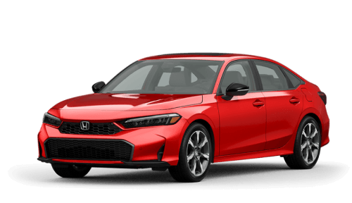 Honda Civic Hybrid