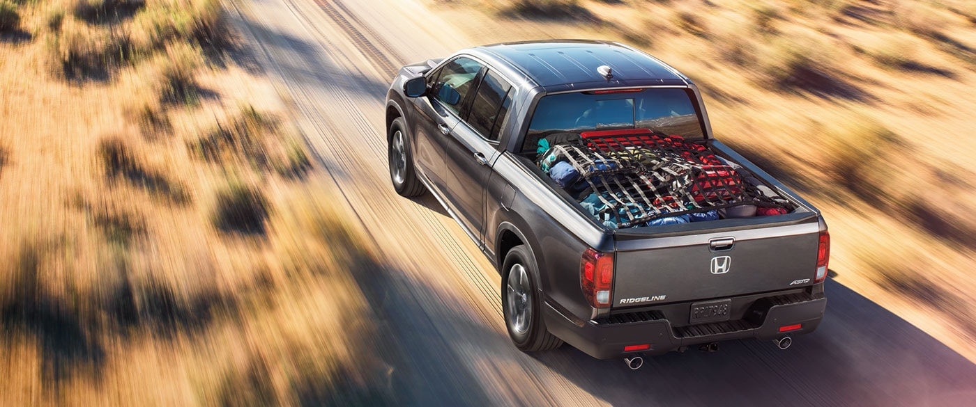 Honda Ridgeline Maintenance Schedule