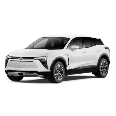 2025 Chevy Blazer EV LT eAWD