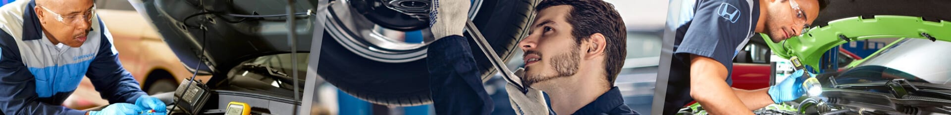 Book an Appointment at Our Honda Service Center Near Greensboro, GA
