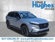 Honda CR-V Hybrid
