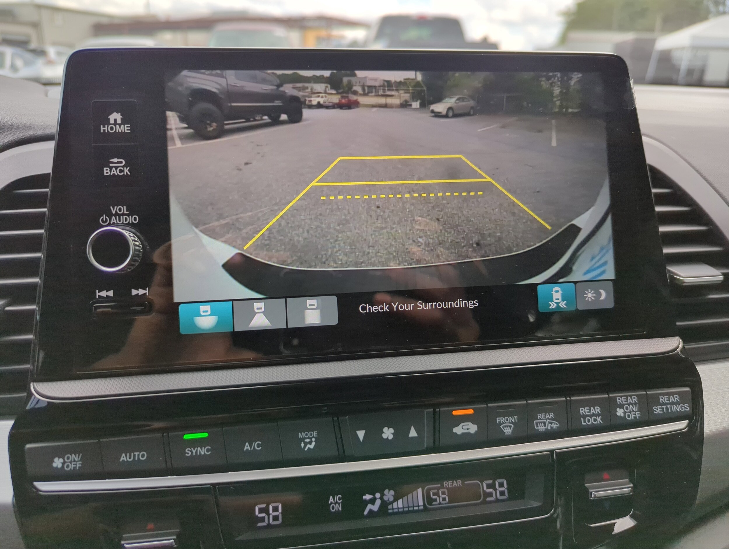 2026 Honda Odyssey Sport L - Photo 27