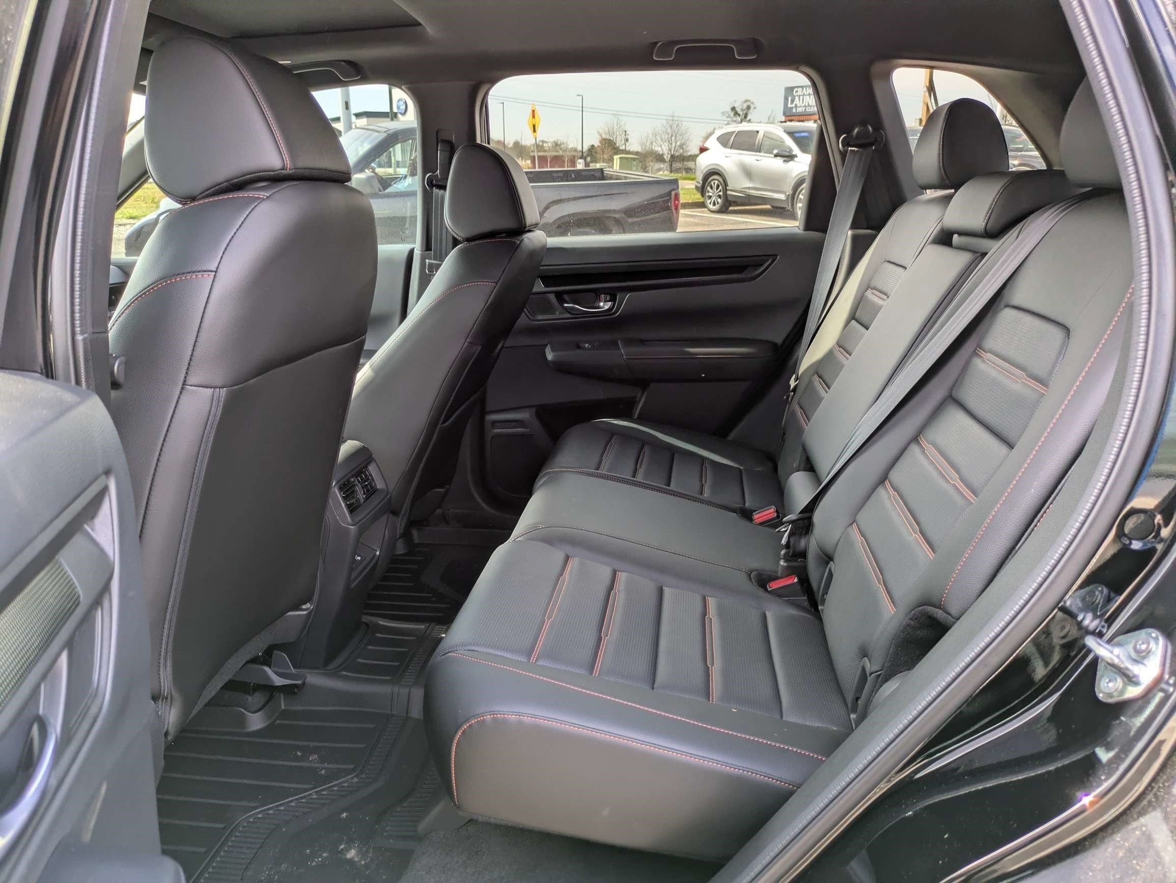 2026 Honda CR-V Sport-L - Photo 20