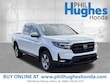  Honda Ridgeline