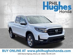 2025 Honda Ridgeline RTL Truck Crew Cab
