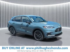2027 Honda HR-V Sport SUV