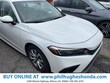 Honda Civic Sedan