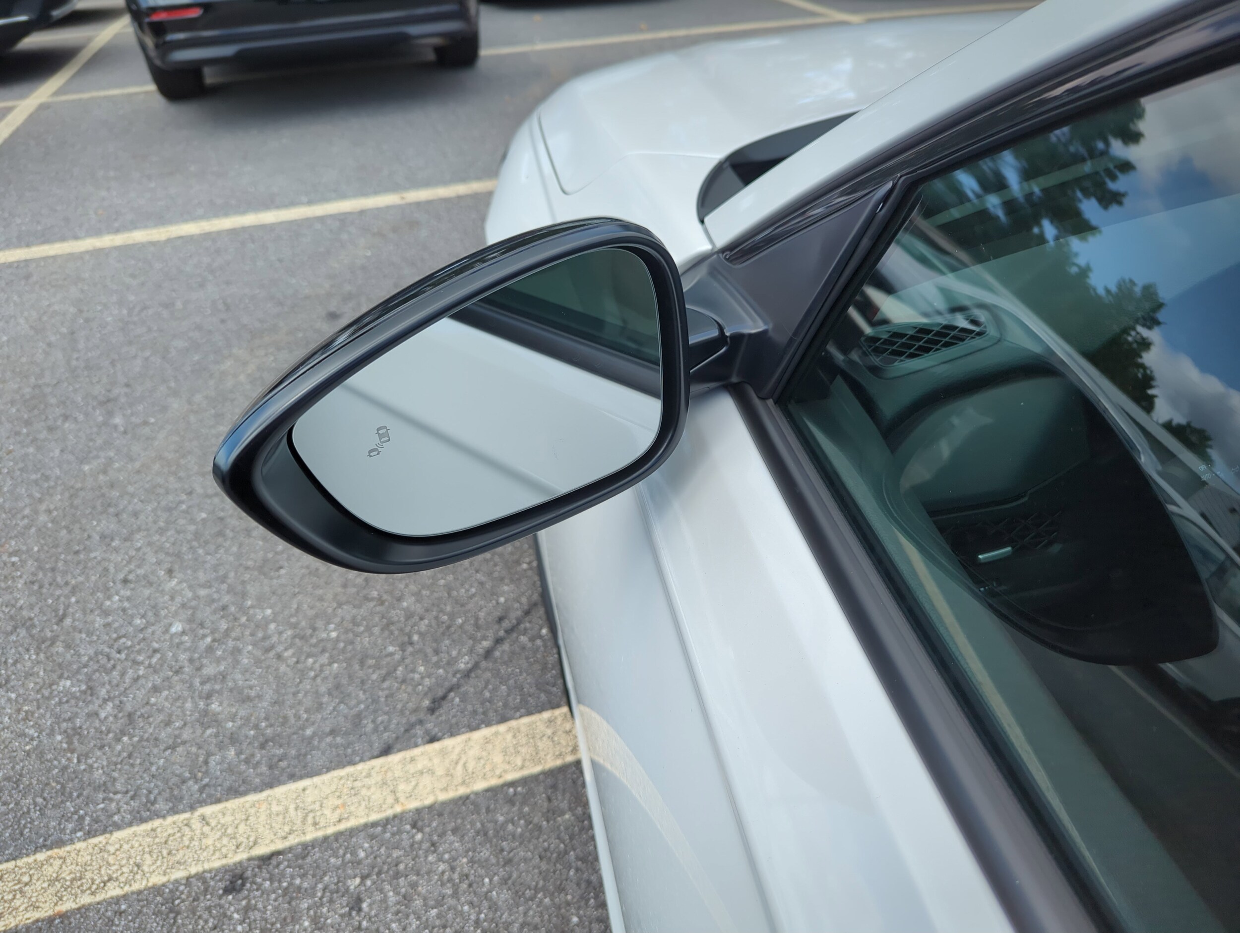 2025 Honda Accord SE - Photo 11